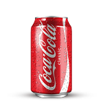 Cola  Can 