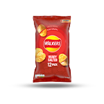 Walkers Crisps