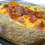 Baked Potato 
