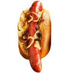 Hot Dog 