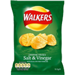Salt Vinegar 